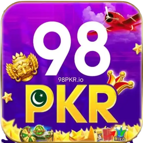 98 PKR Game Download APK | Latest Earning App in Pakistan